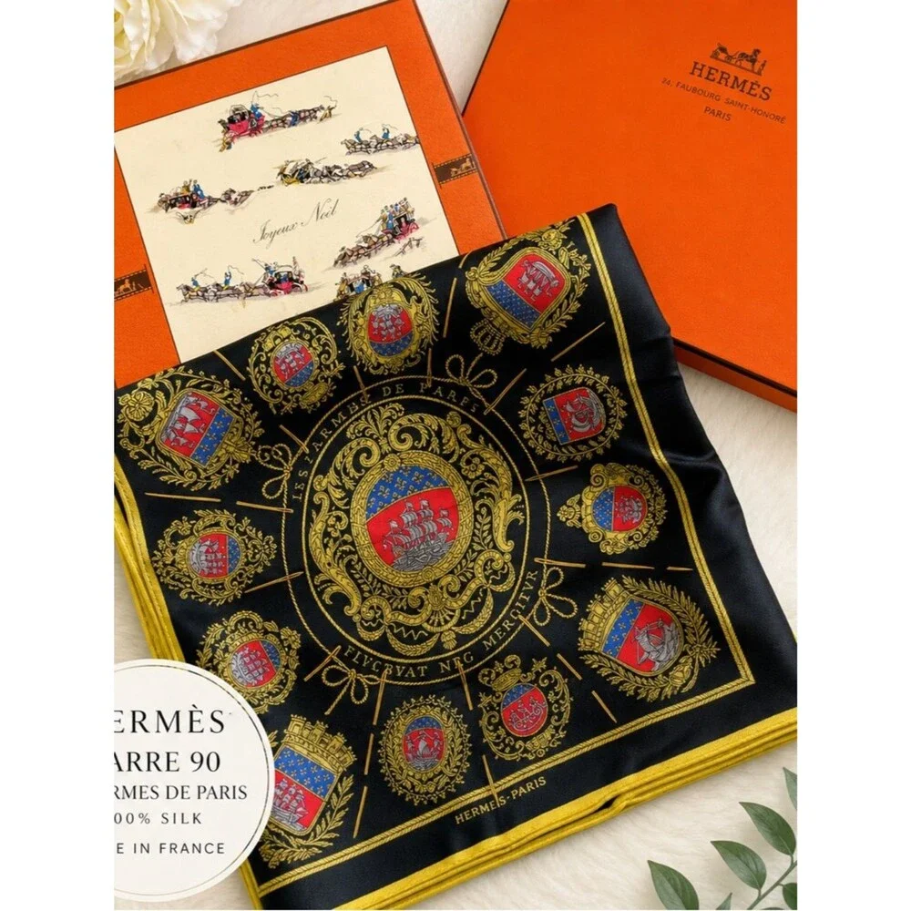 Hermes made france